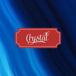 Meet your Posher, Crystal
